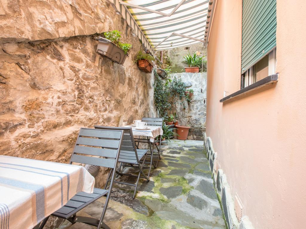 Antica Ancora Bed & Breakfast Monterosso al Mare Exterior photo